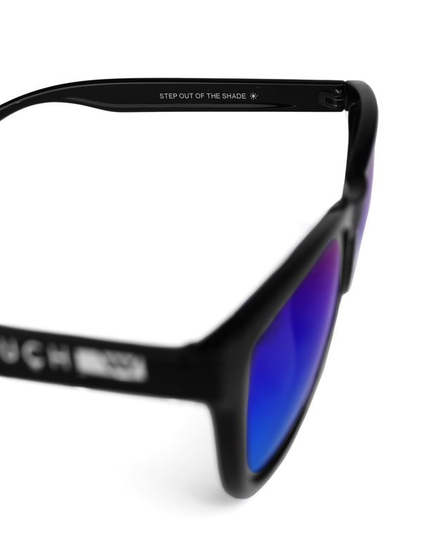 Tilly Rainbow Black