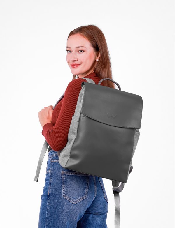 Gioia Big Dark Grey
