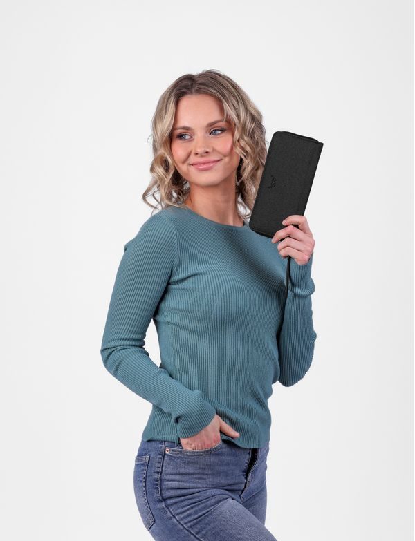 Nightie Nicci TC Black