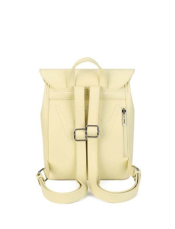 Linton Butter Yellow