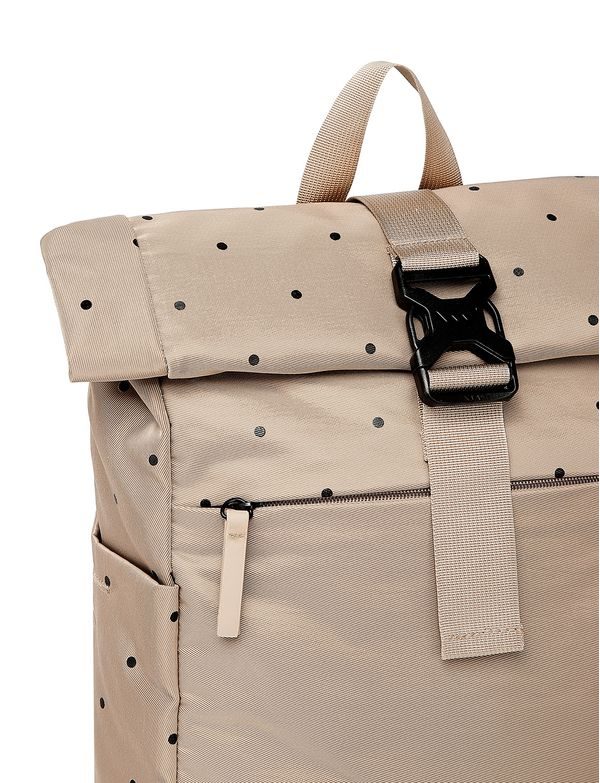 Virion Dotty Beige