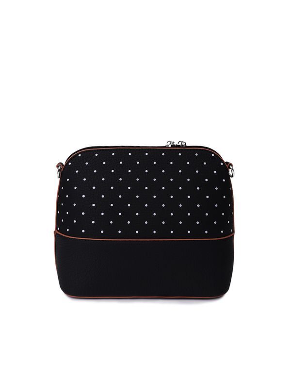 Cara Dotty Black