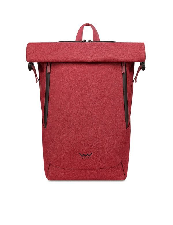 Tayte Small Wine Red