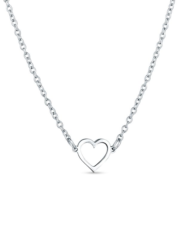 Vrisan Silver nyaklánc