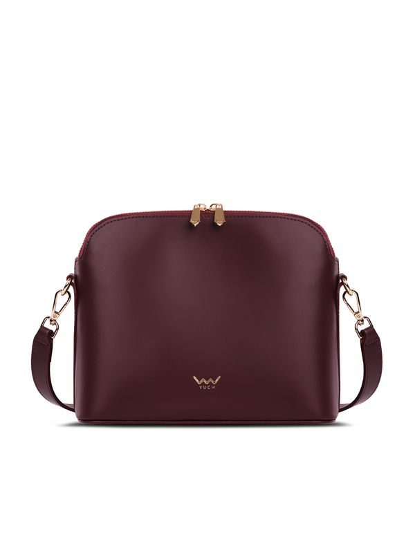 Marcia Wine Red