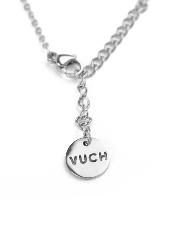 Glee Silver Karkötő