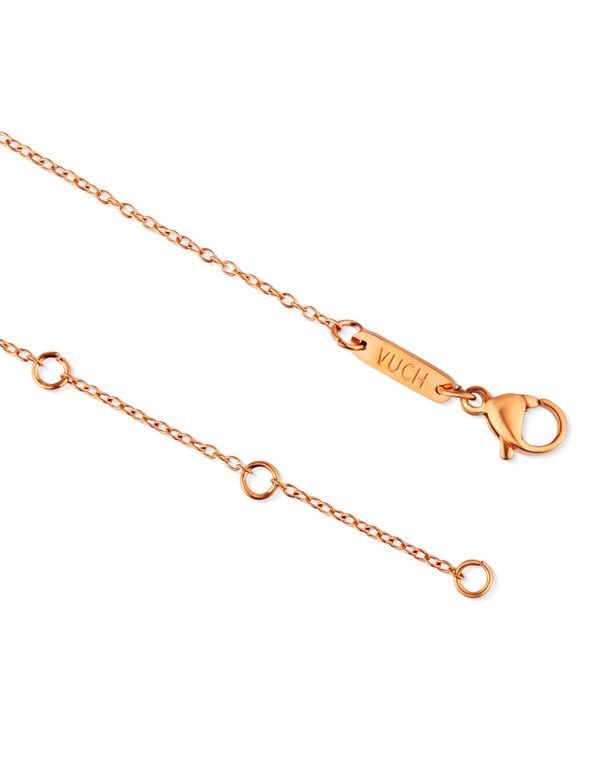 Karkötő Amora Rose Gold