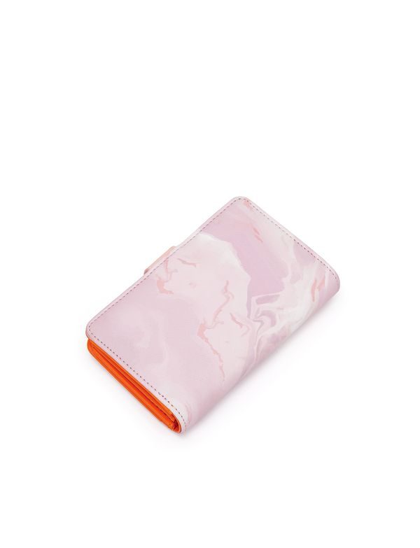 Maeva Middle Marbe Pink