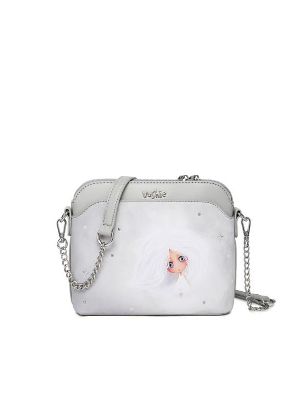 Amélie Mini Crossbody Bag