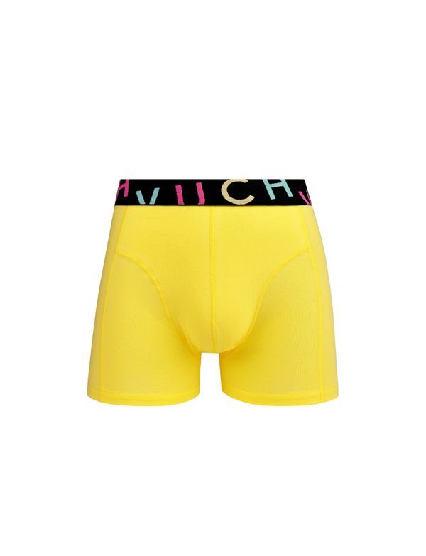 Caspian Yellow