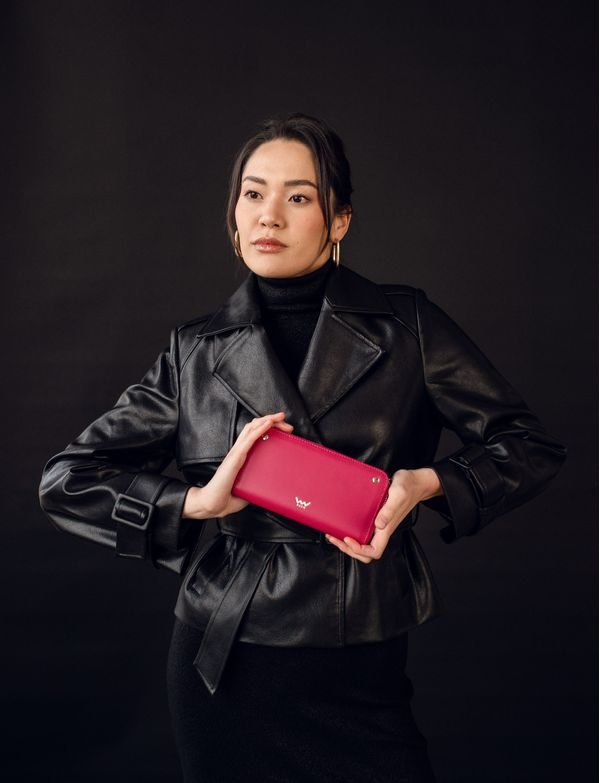 Tilda Raspberry Pink