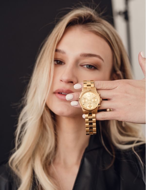 Macy Gold