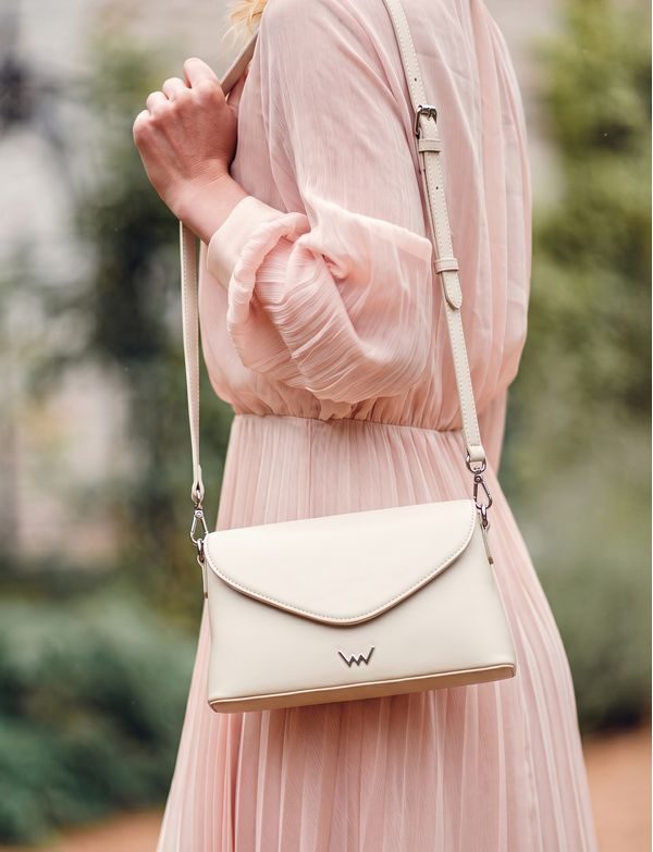 Byrsa Elongate Beige