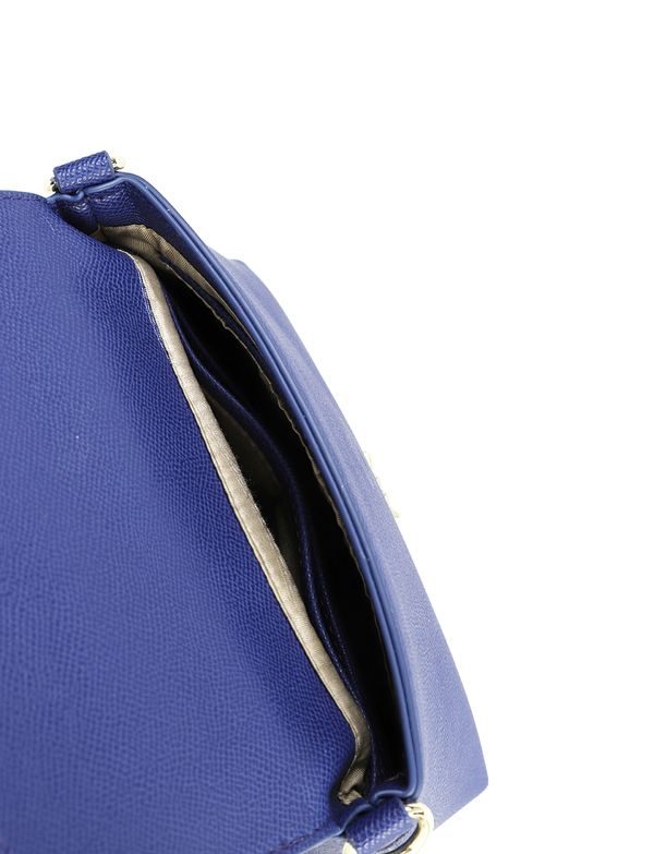 Silvano Blue