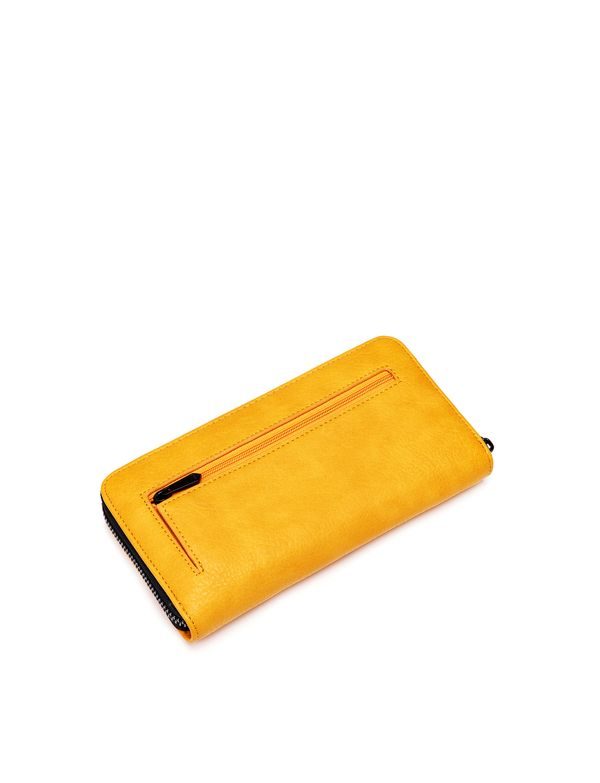 Kasula Dark Yellow