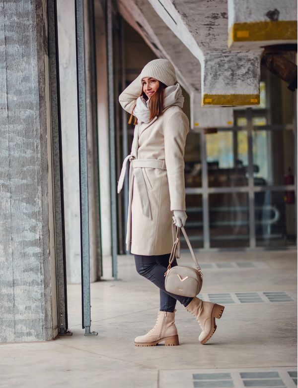 Tayna Beige