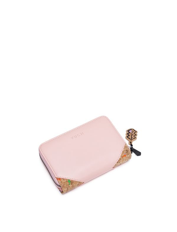Skelly Middle Pink