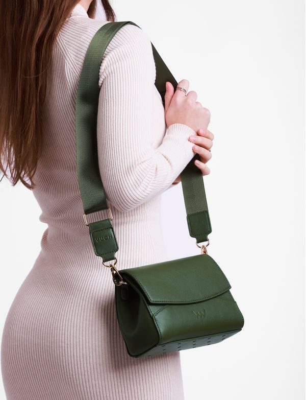 Danita Mini Green