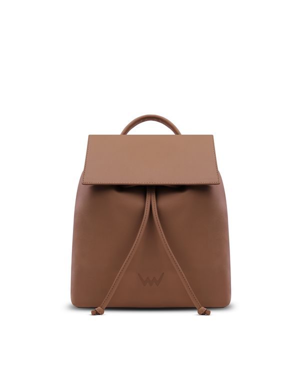 Gioia Small Brown