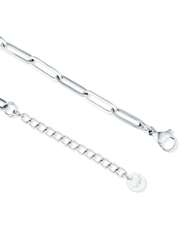 Karkötő Elar Silver