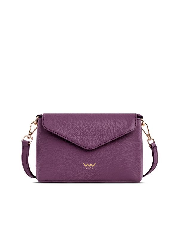 Leyra Grace Dark Purple
