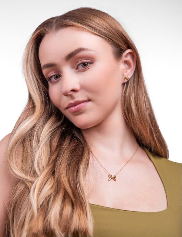 Celiva Gold nyaklánc