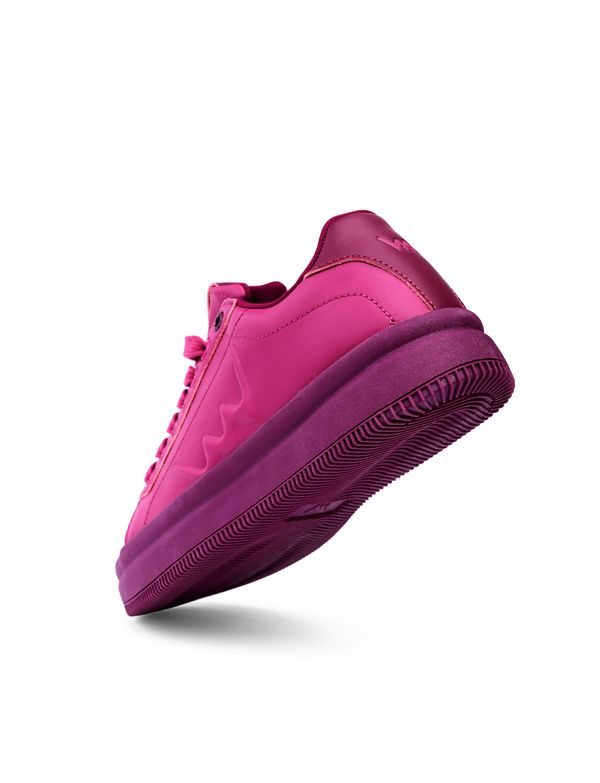 Lucky Purple