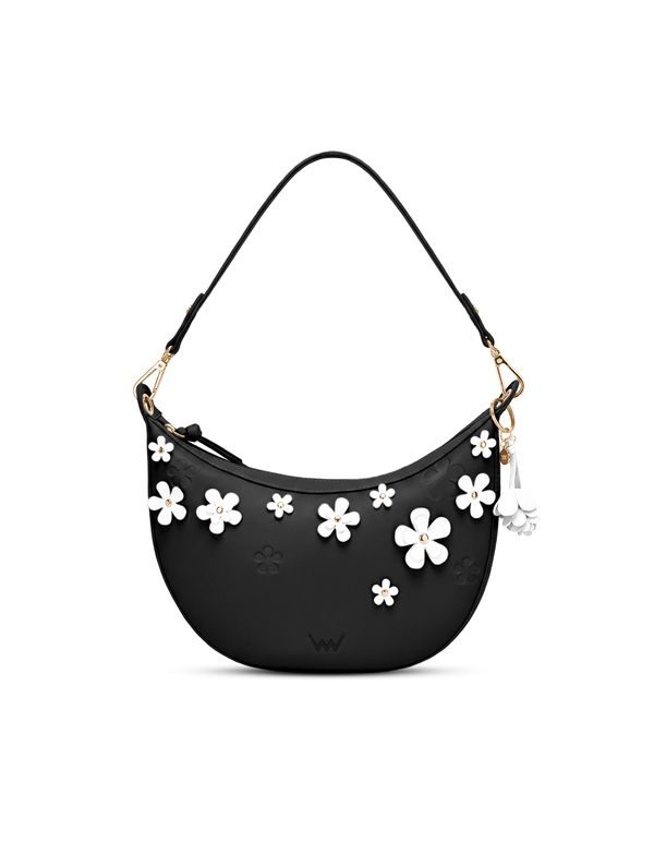 Bloomea Glow Black