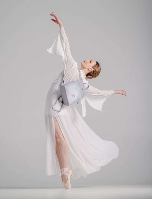 Amélie Tapered Hátizsák