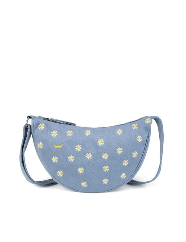 Clorinda Daisy Blue