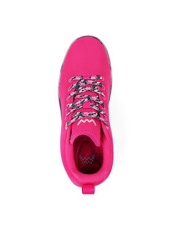Dazzle Pink