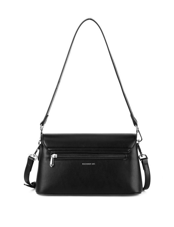 Byrsa Elongate Black