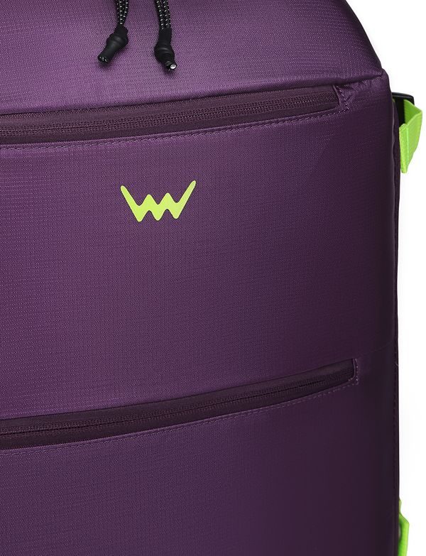 Treviq Purple
