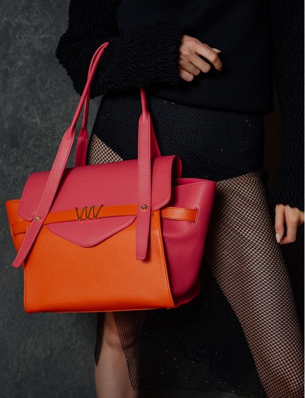 Eliora - Aurora Rosa