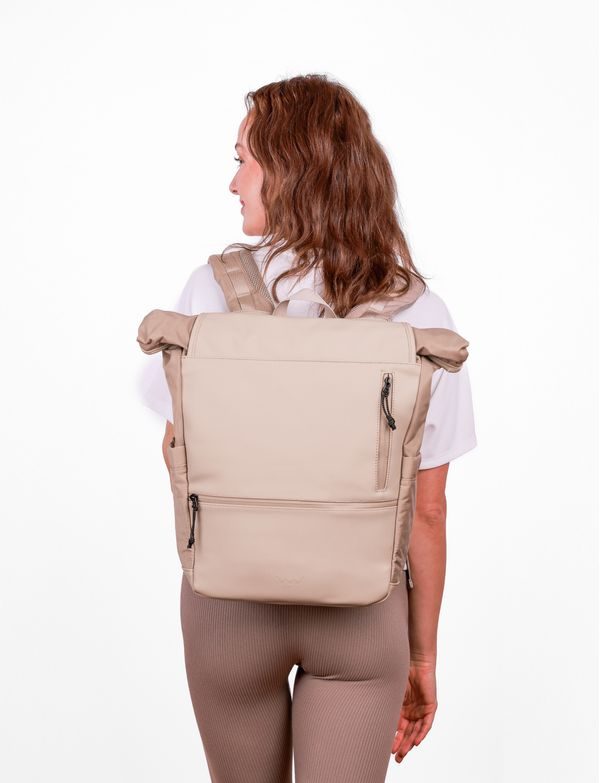 Elion Small Beige