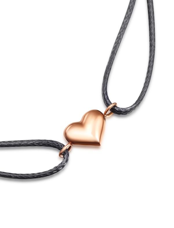 Noema Rose Gold karkötő