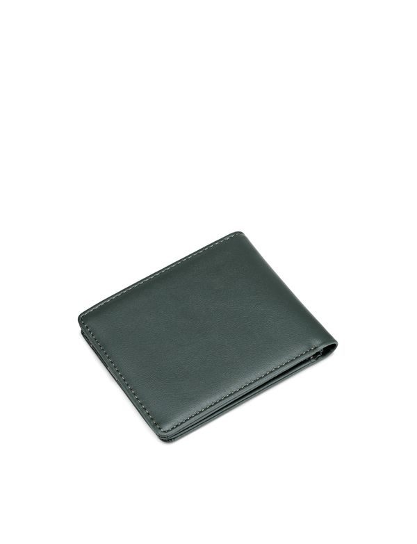 Joshua Steel Grey