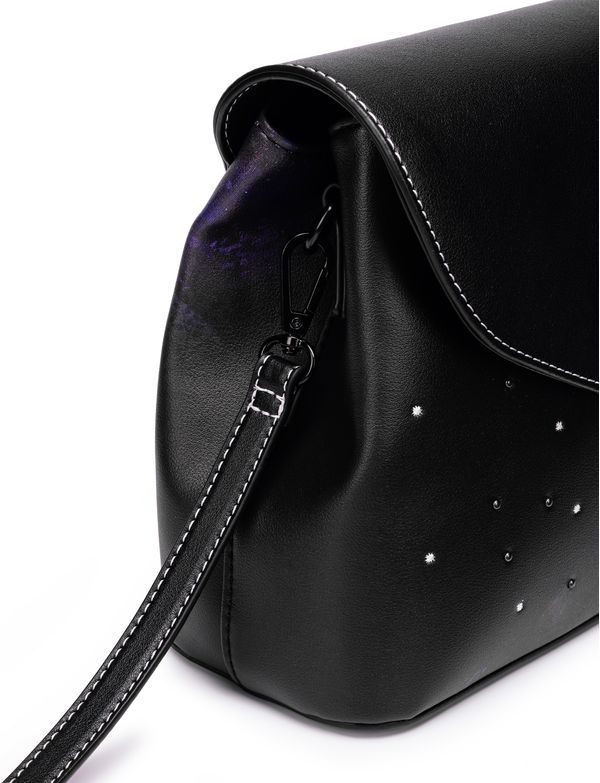 Lilian Flap Crossbody Bag