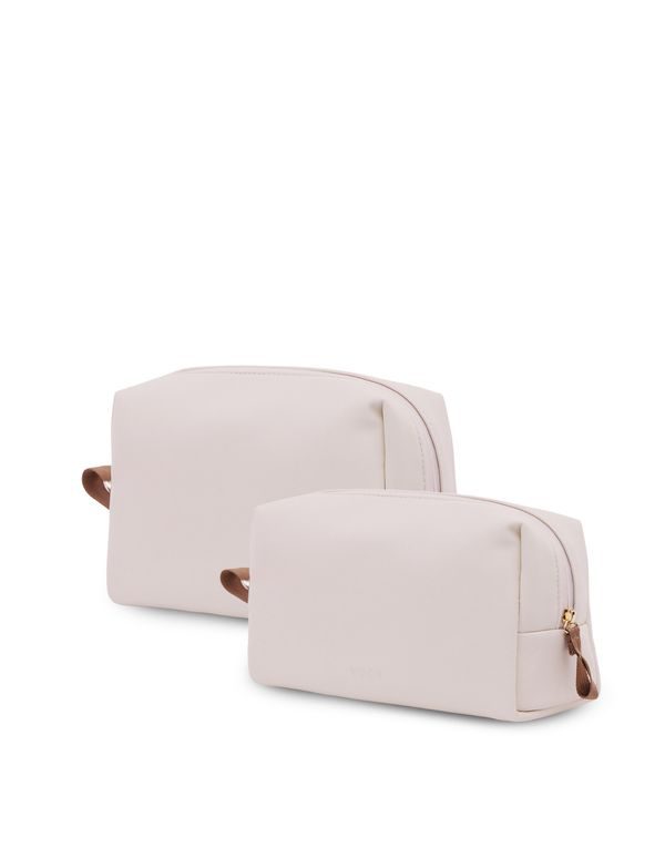 Mosse set Creme