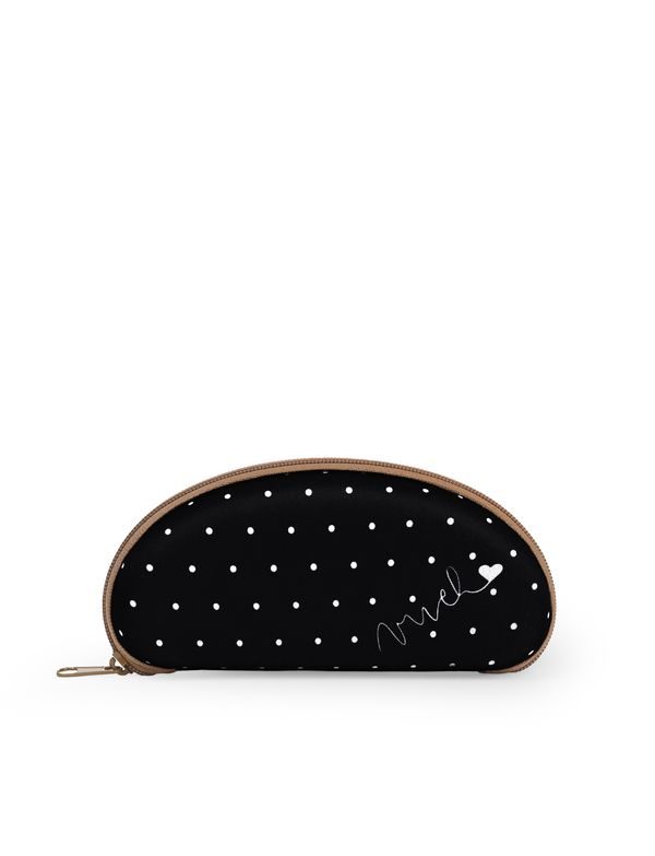 Zea Dotty Black