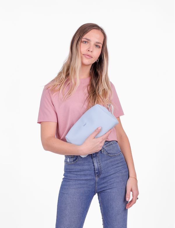 Mosse Middle Blue