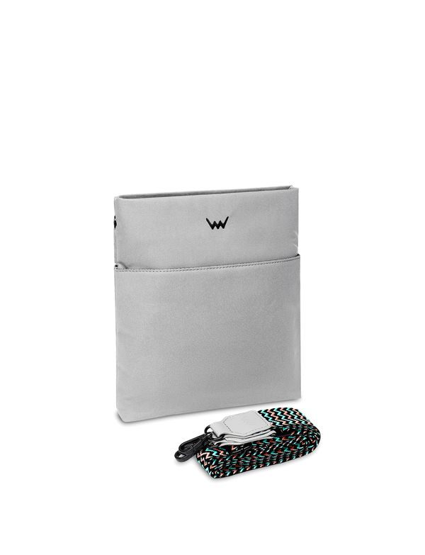 Smokie Resistant Grey