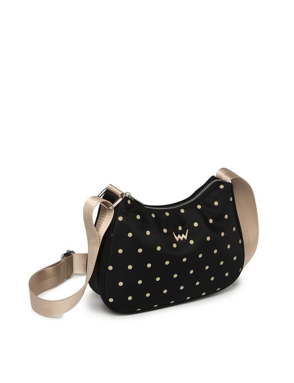 Liva Dotty Black