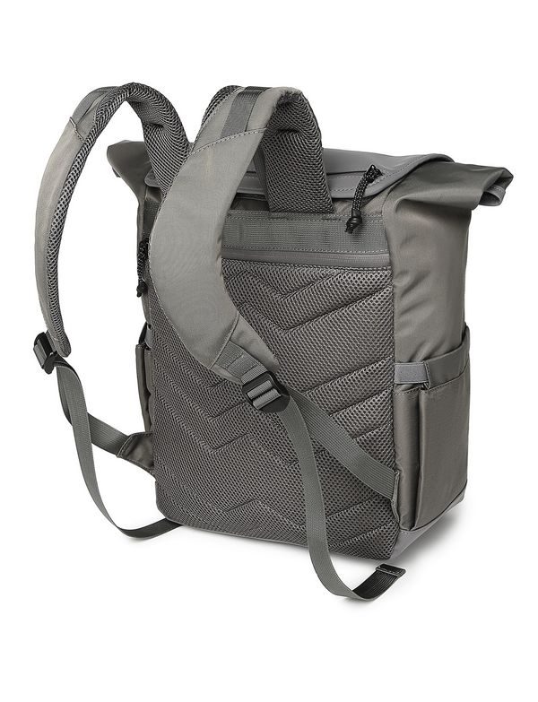 Elion Small Grey