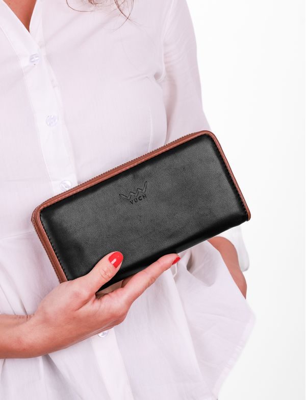 Nightie Nicci E Black