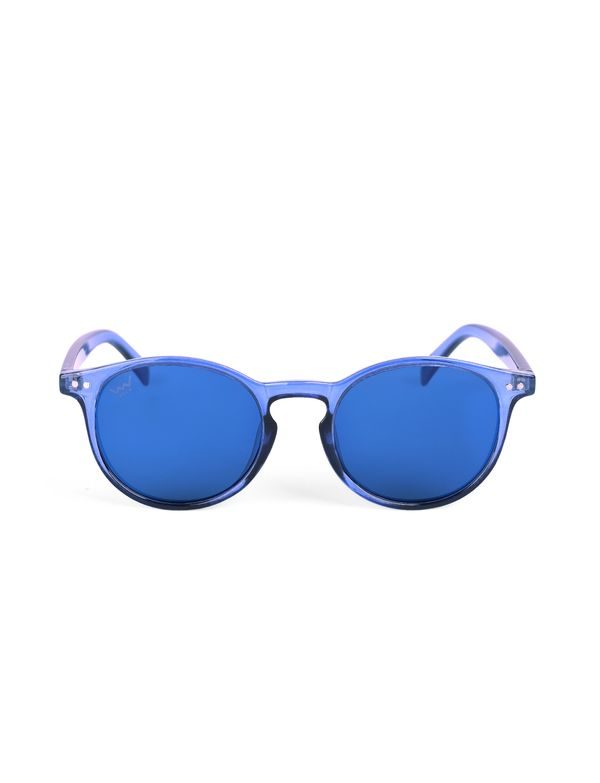 Mitzi Thin Blue