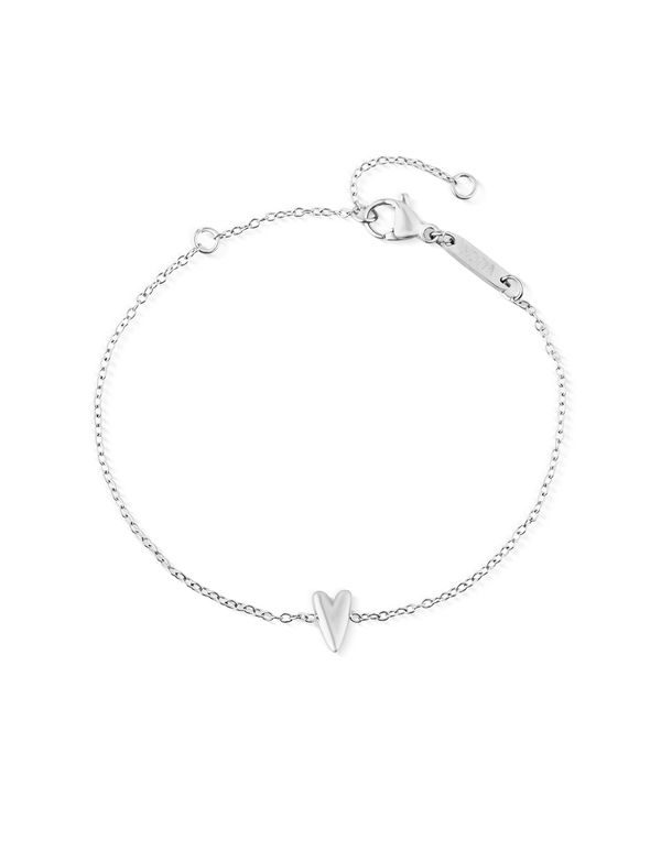 Amora Silver karkötő