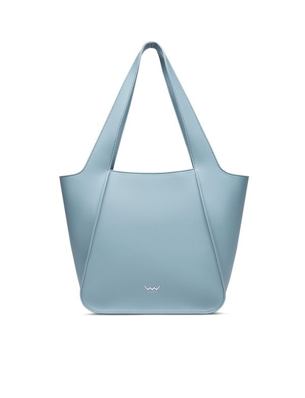 Calyste Middle Dusty Blue