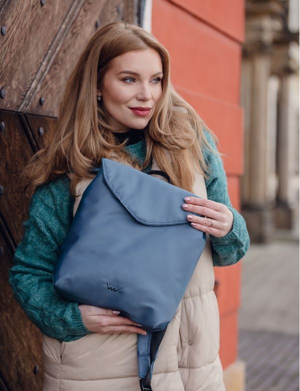 Joanna Small Blue