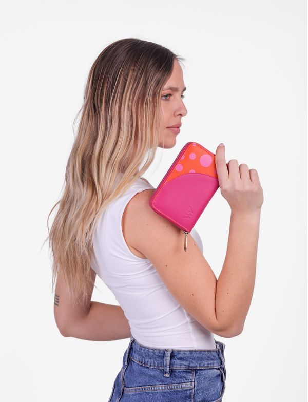 Corine Pink